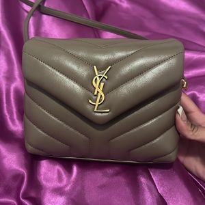 YSL Toy LouLou